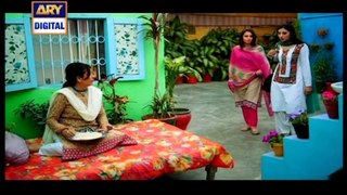 Riffat Aapa Ki Bahuein Last Episode on Ary Digital - 5th May 2016