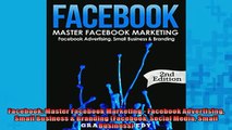 FREE DOWNLOAD  Facebook Master Facebook Marketing  Facebook Advertising Small Business  Branding  DOWNLOAD ONLINE