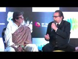 Dharmendra Praises Amitabh Bachchan