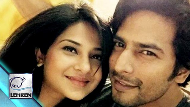 Jennifer Winget Is NOT Dating Sehban!| Jennifer-Sehban Dating