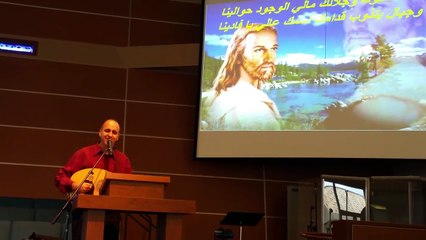 Naser Musa. ملك الملوك. الهنا عظيم.  ناصر موسى