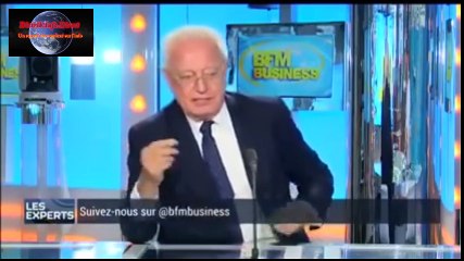 L'Europe c'est L'URSS