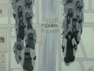 Peacemaker Kurogane