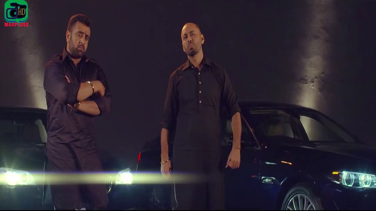 Latest Punjabi Song 2016-DEVIL | Raja Kang-Feat-Davvy Singh | Video Song-HD 1080p | Maxplulss-All Latest Songs