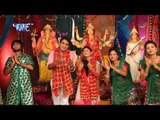 Jhuleli Mori Maiya- Lagale Lagan Mai Se - Himanshu Pandey - Bhojpuri Devi Geet - Bhajan Song 2015