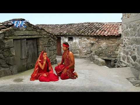 Sikiya Chiriya Maiya - Jai Maa Jagdambe - Anu Dubey - Bhojpuri Devi Geet - Bhajan Song 2015