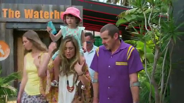 Neighbours 7306 22nd February 2016 HD