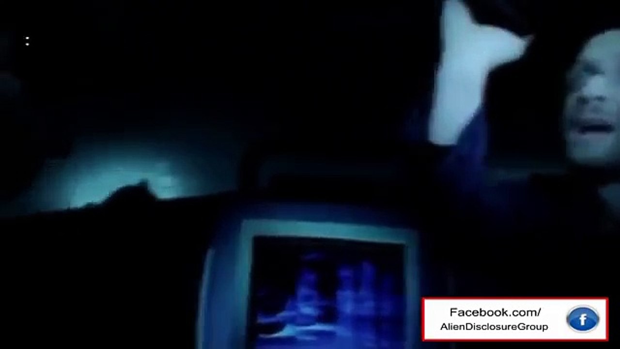 Okyanustaki Araştırma Ekibinin Kameraya Çektiği Tuhaf Yaratık