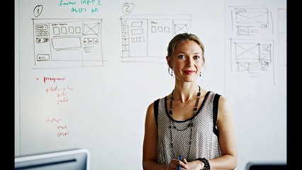 Female Entrepreneurs UK - Susan Shefket