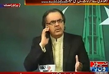 Why Talat Hate Imran Khan