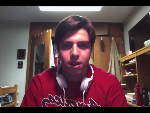 Ce fan de Coldplay chante une chanson en 5 ans de photos ! - My Life in Technicolor