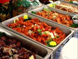 How to Choose Food Catering Services