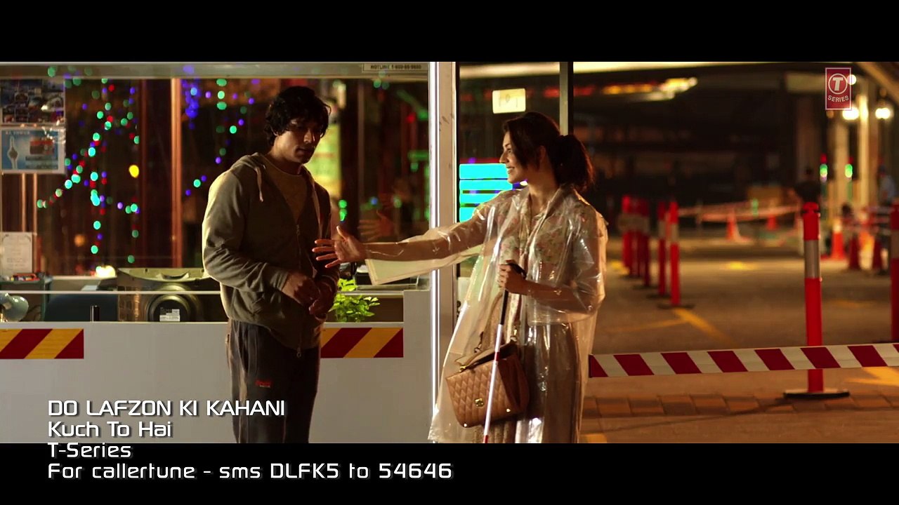 Kuch To Hai Video Song   DO LAFZON KI KAHANI   Randeep Hooda, Kajal Aggarwal   T-Series