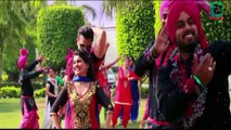 Charanjeet Singh Sondhi-MUNDARI TERI TO | Video Song HD-1080p | Latest Punjabi Song 2016 | Maxpluss-All Latest Songs