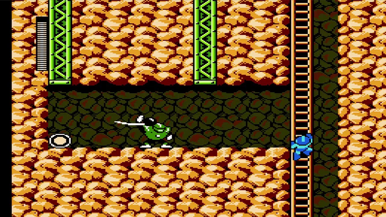 Rockman 3: Dr. Wily no Saigo!? (Famicom) - Parte #5 - Que música enjoada!