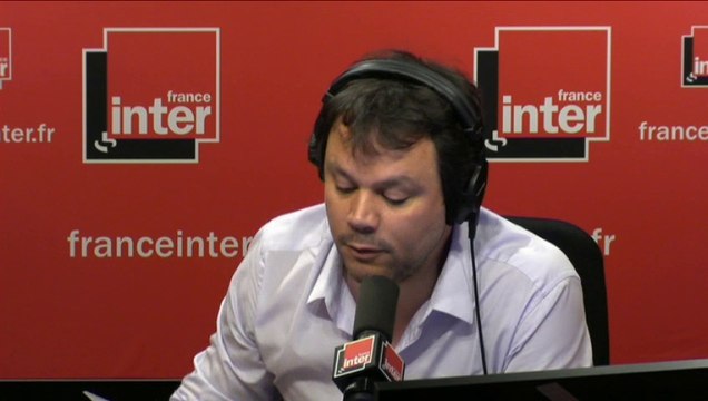 Le 07h43 de Marc Fauvelle : Siné s'en est allé