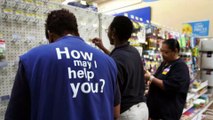 Walmart Is Bringing Back Greeters