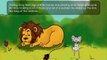 The Mouse and the Lion - Fairy tales and stories for children