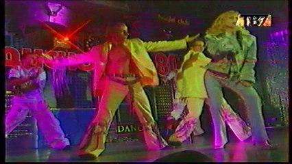 Светлана Разина - "Демон" клуб "Беверли-хилз" 2003