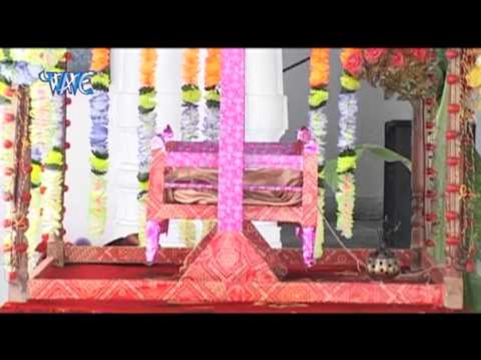 Sher Pe Sawar Hokhe - Sherawali Mai - Vikash Bawal - Bhojpuri Devi geet - Bhajan Song 2015