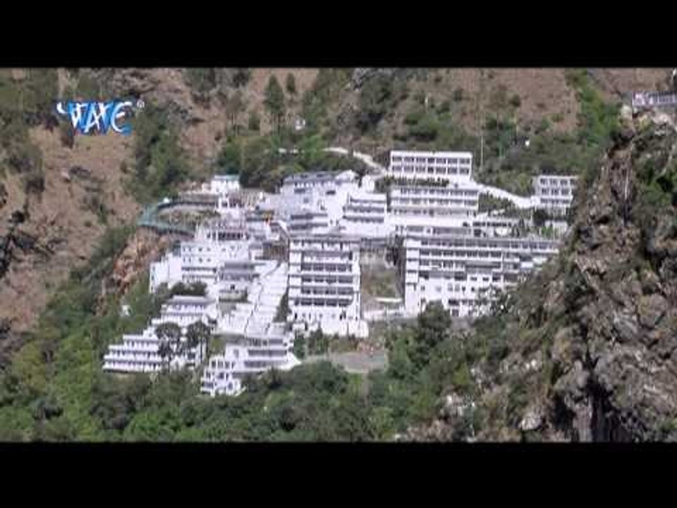 Lale Adhhulawa - लाले अढहुलवा - Sherawali Mai - Vikash Bawal - Bhojpuri Devi geet - Bhajan Song 2015