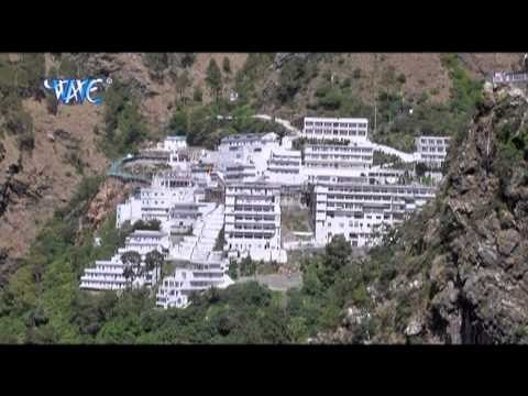 Lale Adhhulawa - लाले अढहुलवा - Sherawali Mai - Vikash Bawal - Bhojpuri Devi geet - Bhajan Song 2015