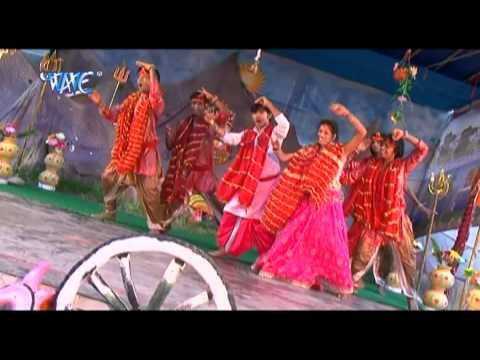 Sherawali Mai - शेरावाली माई - Vikash Bawal - Bhojpuri Devi geet - Bhajan Song 2015