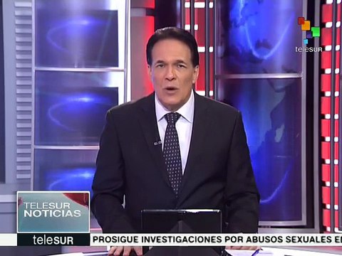 El Salvador: conmemoran 123 años del natalicio de Farabundo Martí