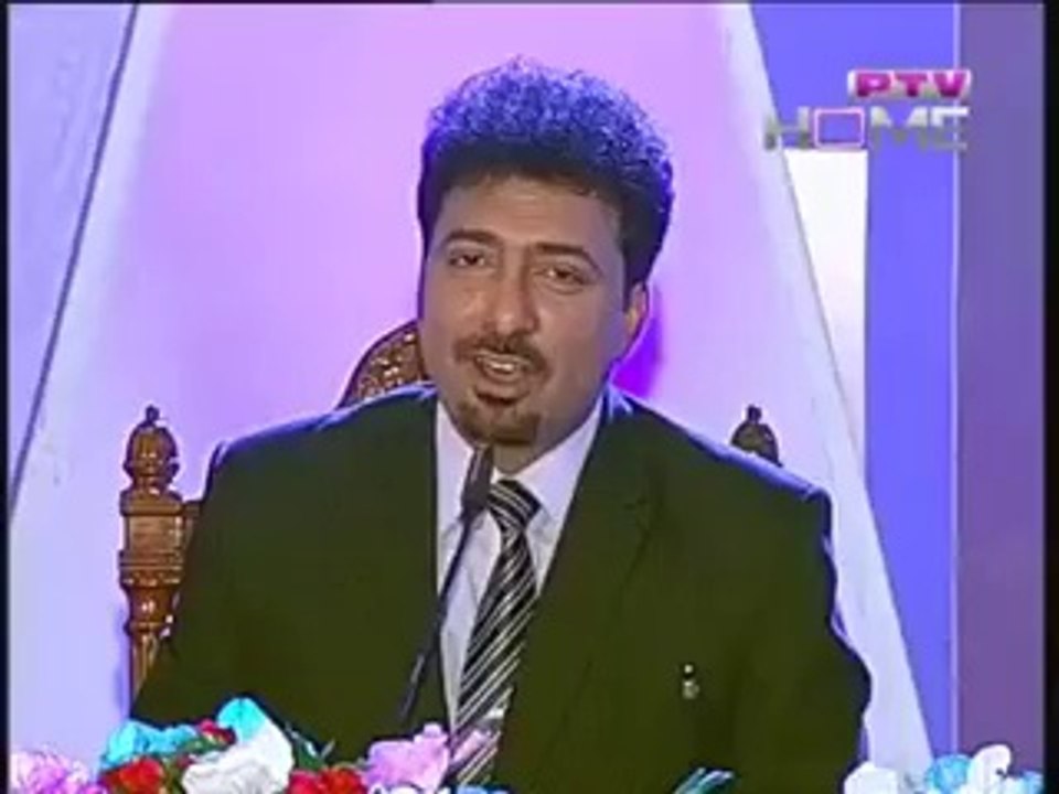 نٹرنيٹ اورموبائل فون استعمال کرنے والوں کے ليےمزاحيہ ويڈيو