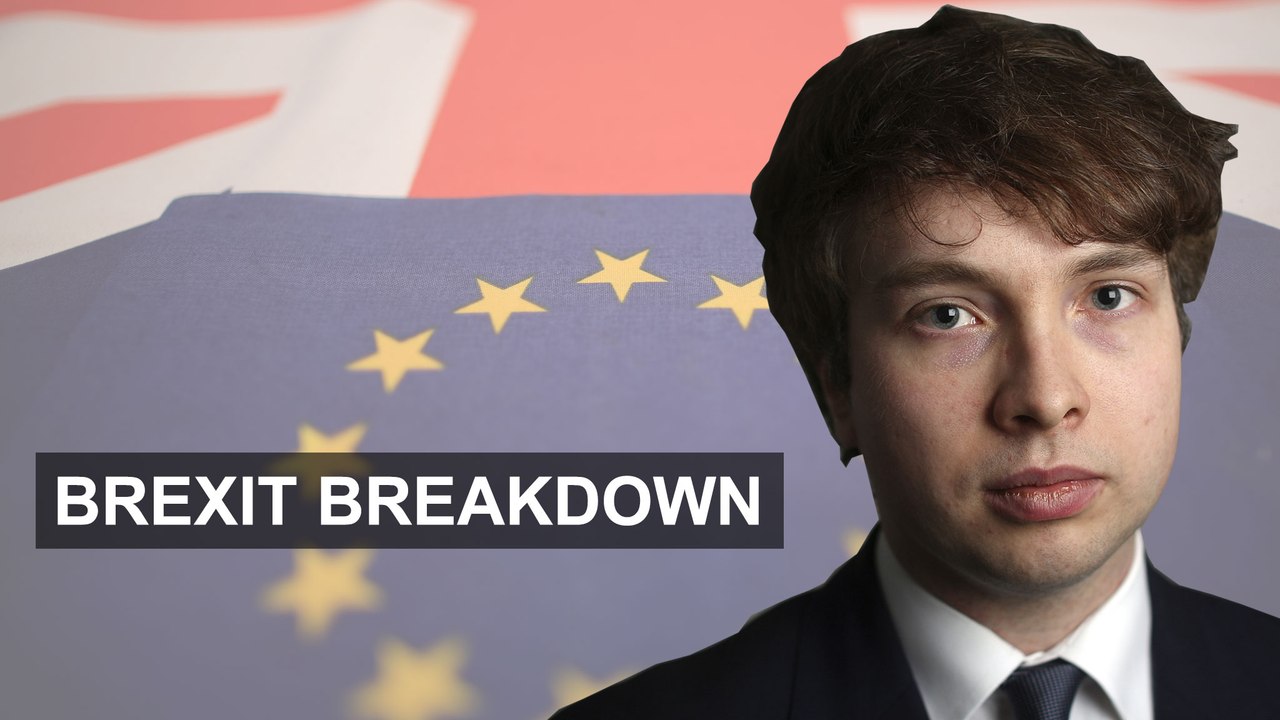 Brexit breakdown: Leavers strike optimistic tone