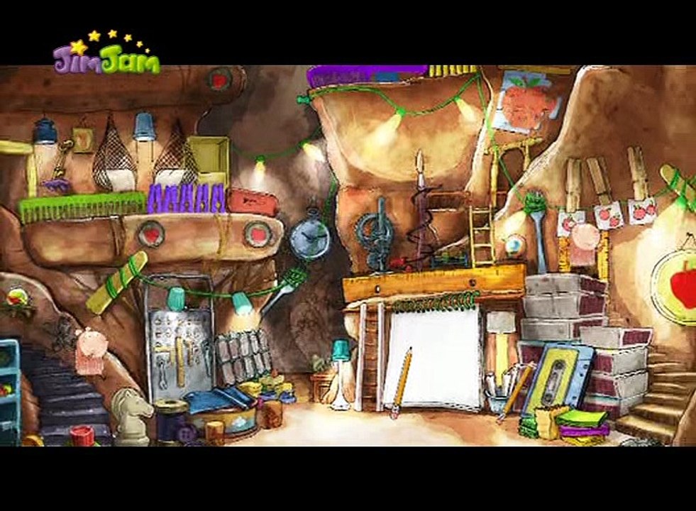 Торрент-ТВ. -Чирп, 1 сезон, 48 эп- смотреть онлайн. Запись в архиве ТВ от 24.04.2016 (Воскресенье) в 14-26, канал -JimJam-