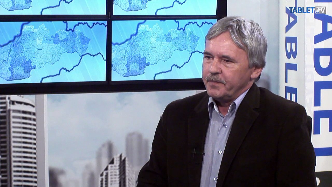 HRABKO: Brusel kvótami posilnil pred britským referendom populistov