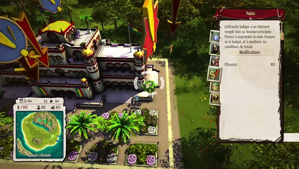 Diffusion PS4 en direct de ALDEBARANT-2013 [Tropico 5] (2)
