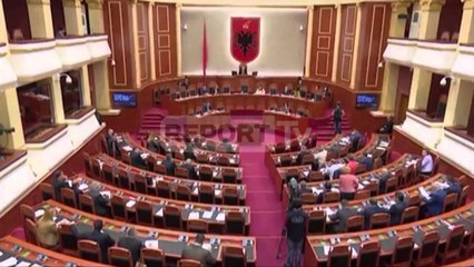 Report TV - 'Drejtësia'/ Drafti amerikan, tre nenet që godasin korrupsionin