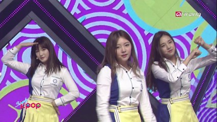 LABOUM _ Journey to Atlantis