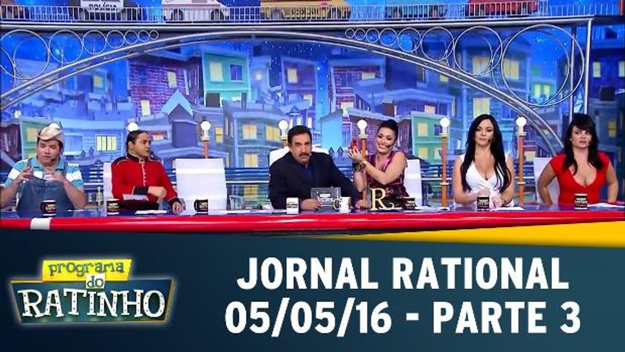 Programa de Quinta - 05.05.16 - Parte 3