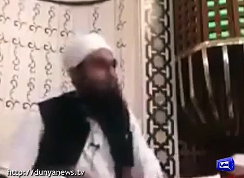 Bitter truths of our society address by Maulana Tariq Jameel