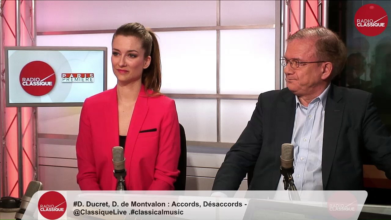 Accords Désaccords (06/05/2016)