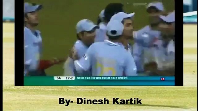 TOP 5 CATCHES IN IPL 2014 AND IN CRICKET HISTORY
