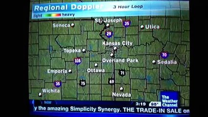 IntelliSTAR at July 29, 2012 3:19 PM