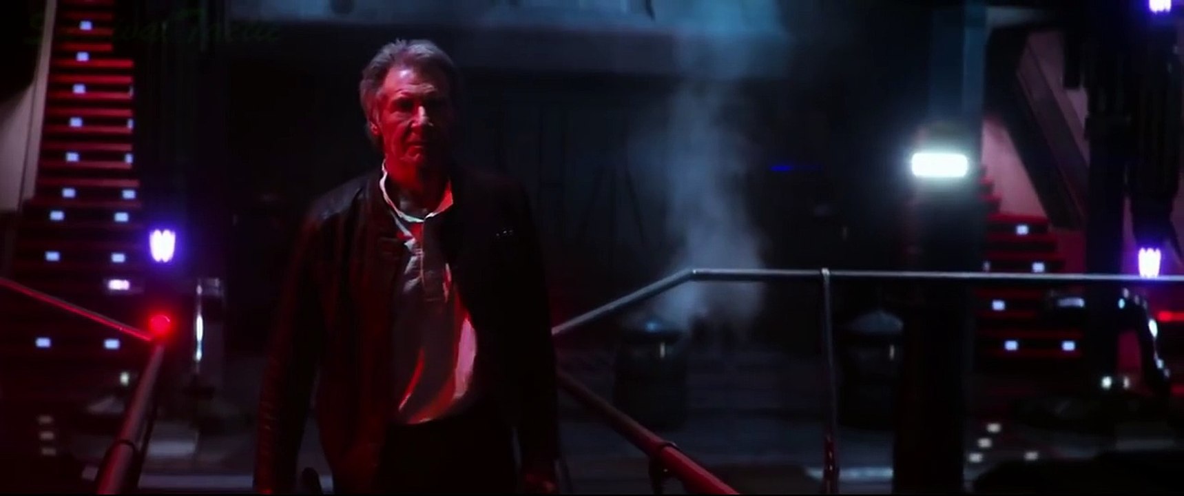 Han solo death