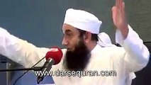 tariq jamil video Maulana Tairq Jameel
