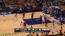 Toronto Raptors vs Indiana Pacers - Game 6 - Highlights April 29, 2016 NBA Playoffs