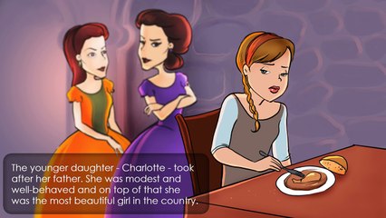The Fairy - Fairy tales and stories for children