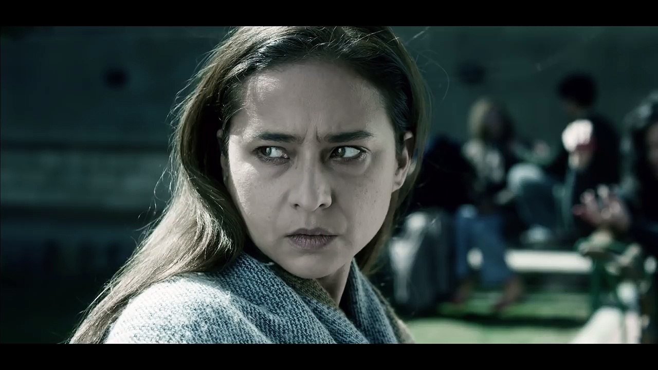 Official Teaser Sokoot hor - برومو سلسل سقوط حر - رمضان 2016