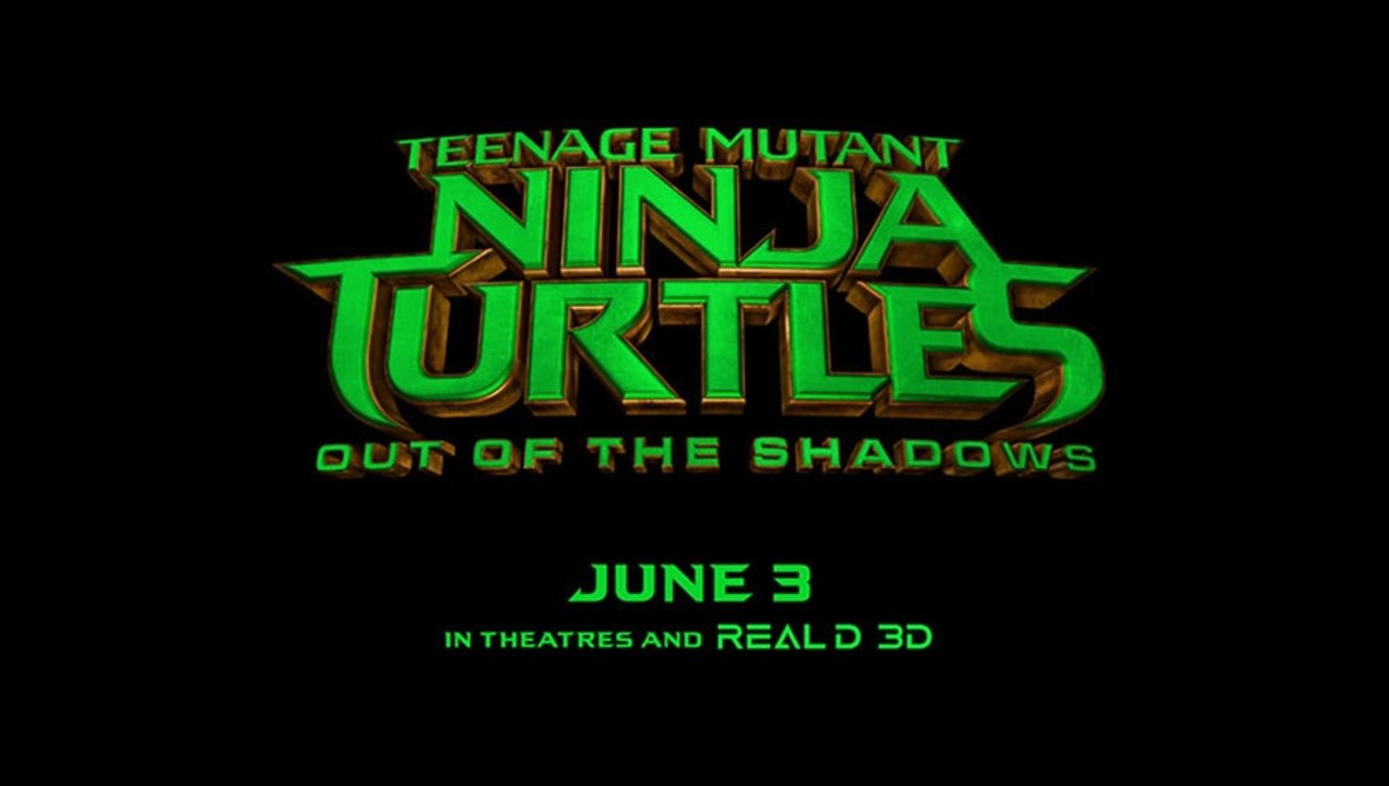 Ninja Turtles 2 Bande Annonce Finale VF