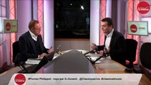 L'invité politique : Florian Philippot (06/05/2016)