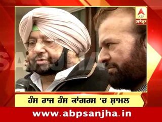 Today's headlines on ABP SANJHA