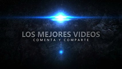 Este tipo desafía a un artista callejero y el resultado es increíble