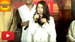 Aishwarya Rai Irritated With Reporters Question | Bollywood Asia